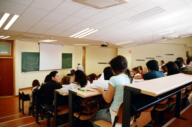 Comunicar las calificaciones en tiempo y forma.
