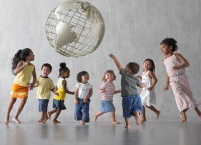 Desarrollo psicosocial