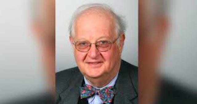 Angus Deaton