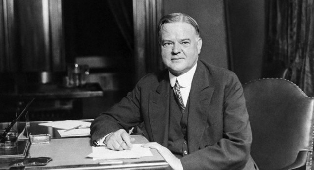 Smoot-Hawley Tariff Act