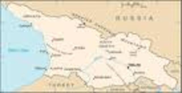 Georgian War