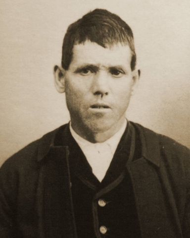 Nace Juan Jesús Rodríguez