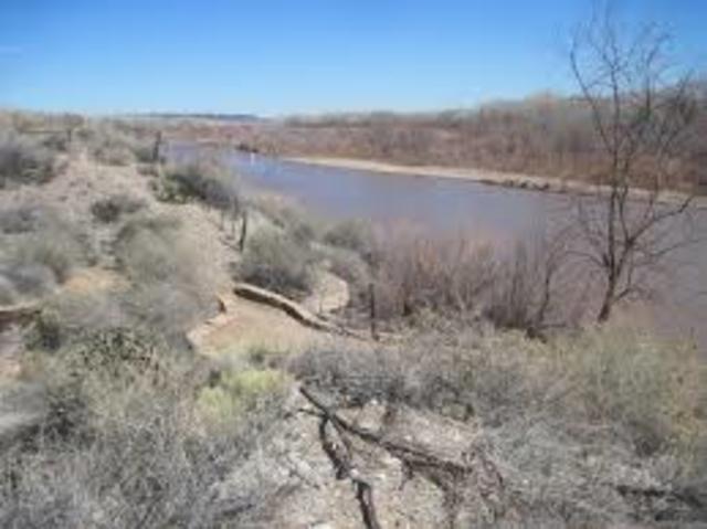 Ancient Indian Villages
