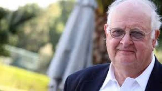 Angus Deaton