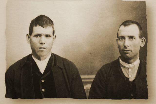 Descubrimiento del Tesoro