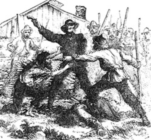 Pottawatomie Massacre