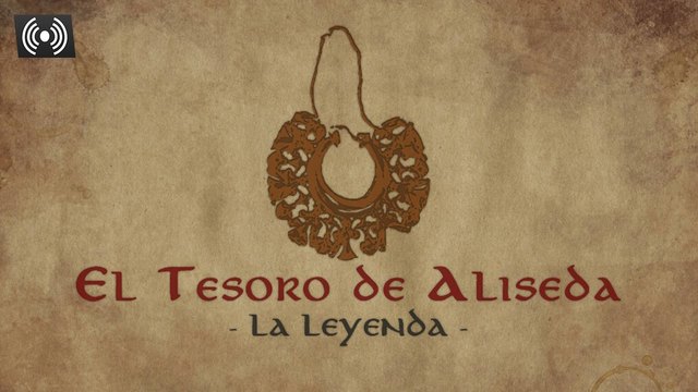 La leyenda del Tesoro