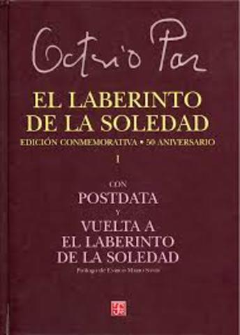 El laberinto de la soledad