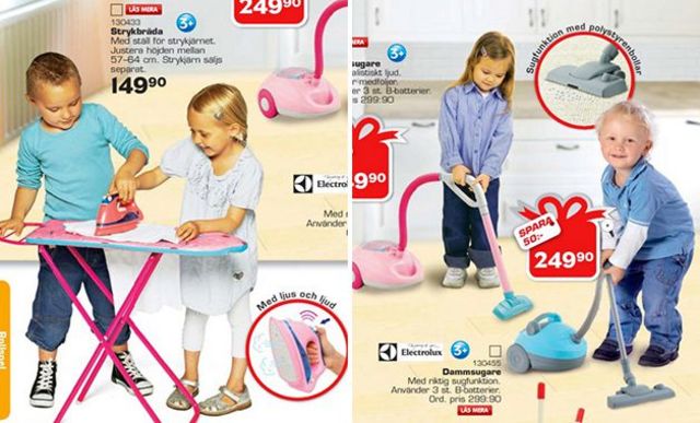 Desarrollo de la personalidad y socialización de género