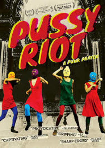 Significado Possy Riot
