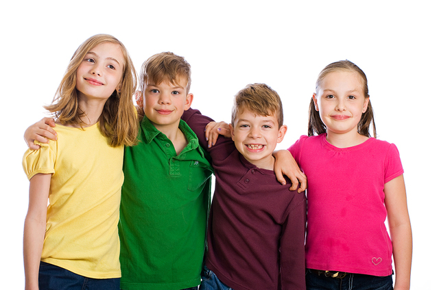 Comienza la pubertad