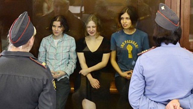 Sentencia 3 AÑOS DE CARCEL