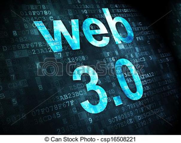 Web 3.0 - Semantic Web