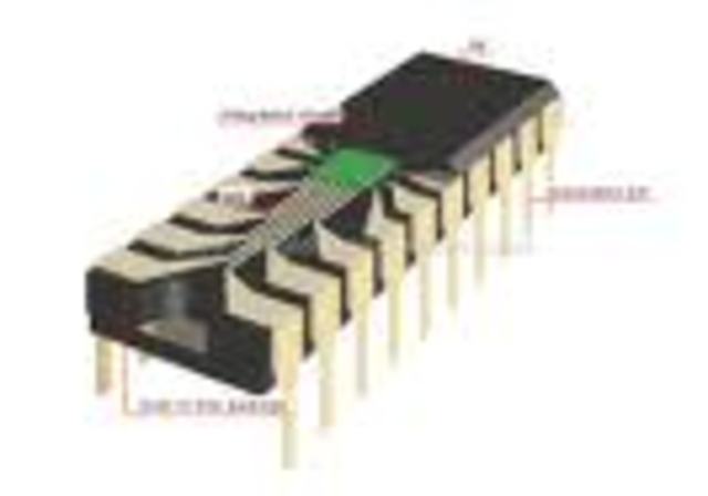 integrated circuits