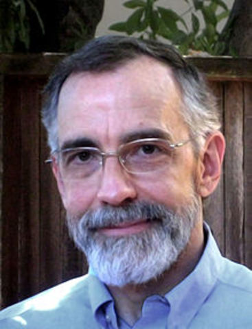 K. Eric Drexler