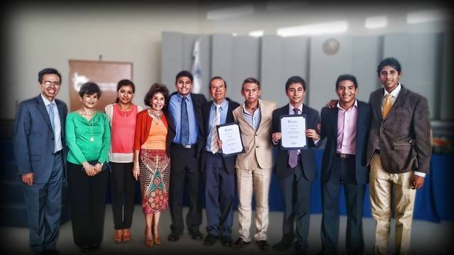 Proyecto Emprendimiento