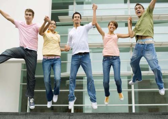 Fin de la Adolescencia 19 Años