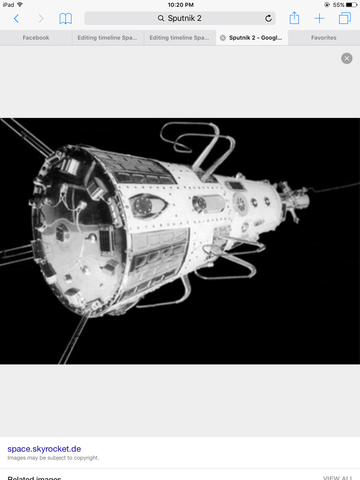 Sputnik 2