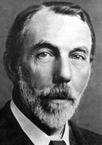 William Ramsay