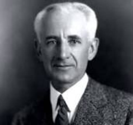 Robert Mearns Yerkes