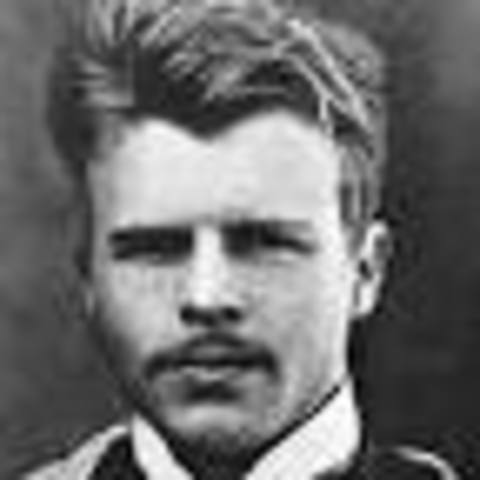 Hermann Rorschach