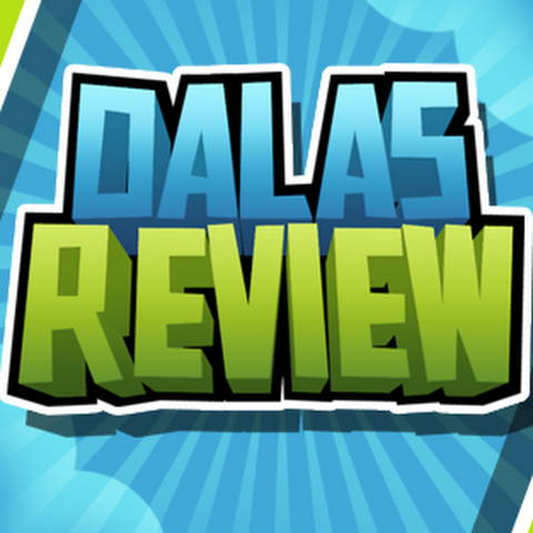DalasReview was created