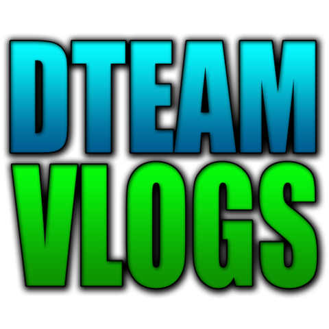 He created the channel DTeamVlogs