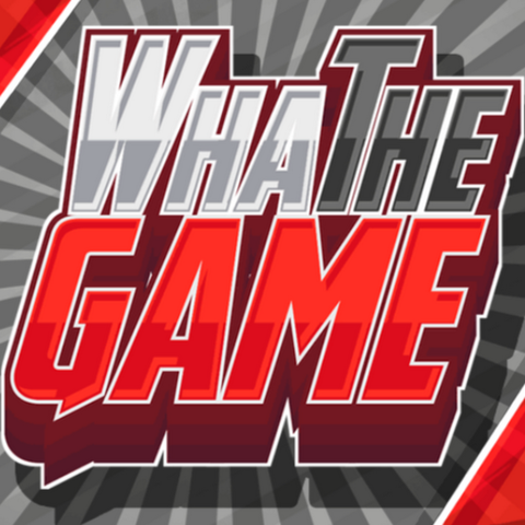 Dalas created the channel WhaTheGame