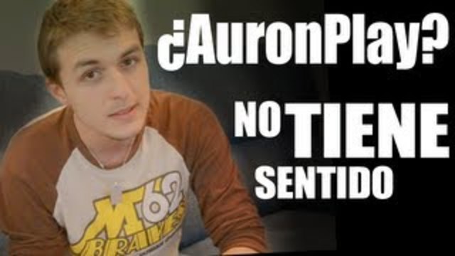 Dalas did a Review to Auronplay