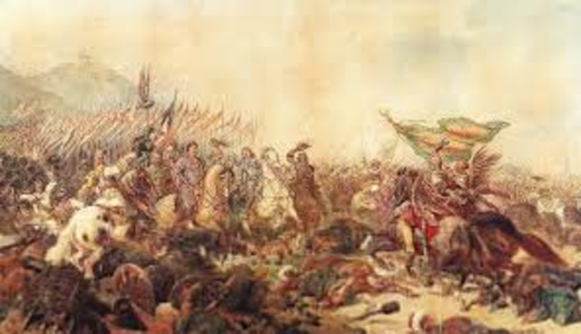 Guerra contra Austria