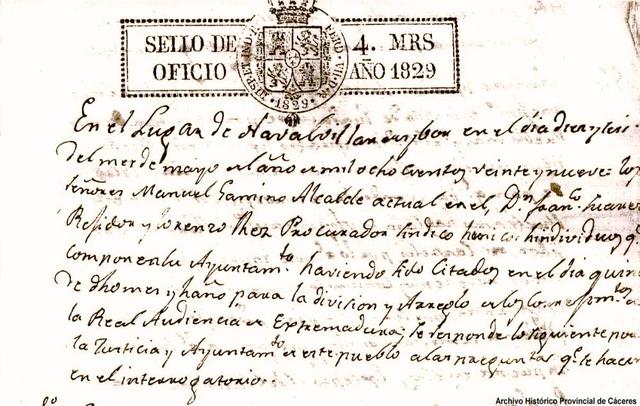 Real Audiencia de Extremadura