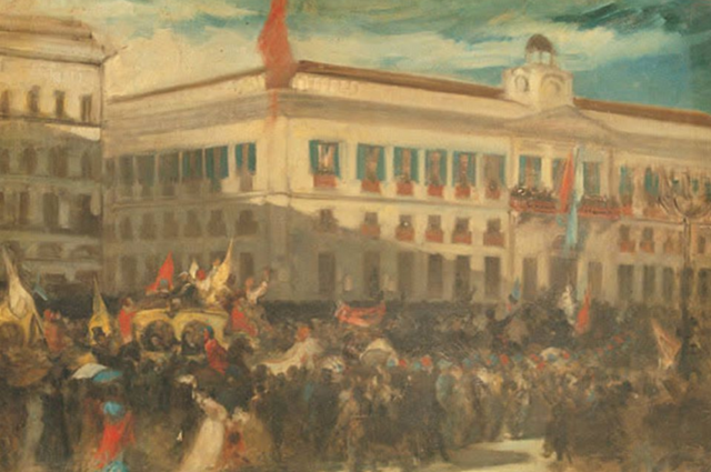Revolución de 1868.