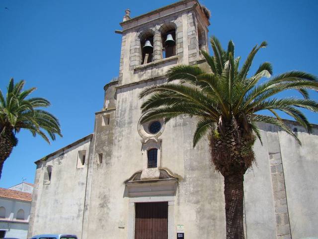 IGLESIA DE SANTA CATALINA