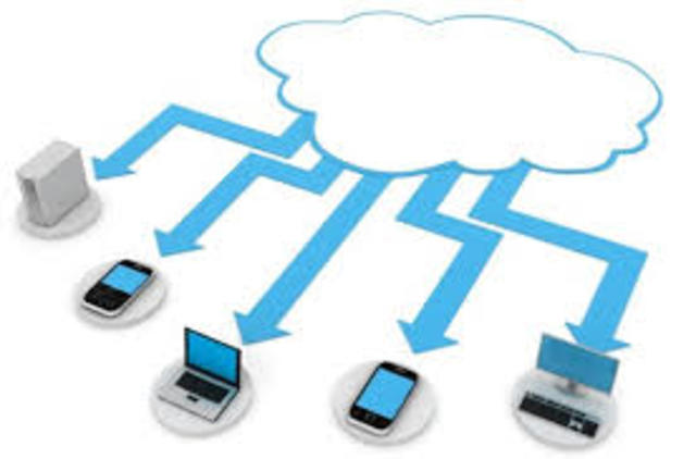 Computacion en la Nube