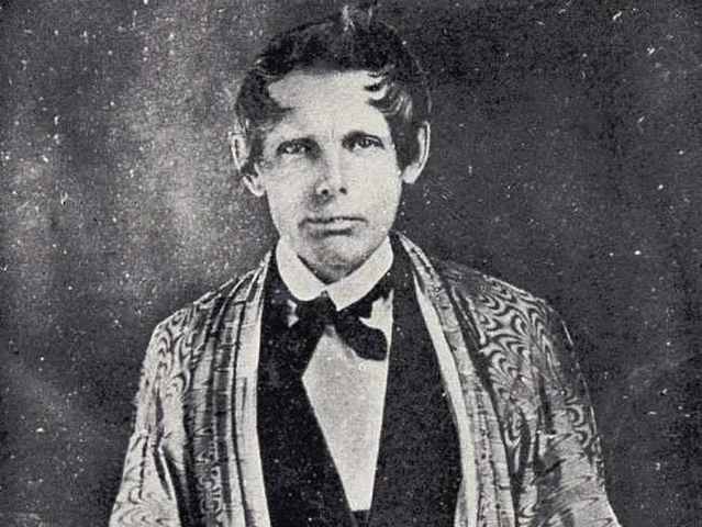 Worcester V. Georgia