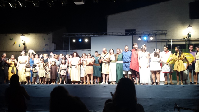 La leyenda del Tesoro III Edición