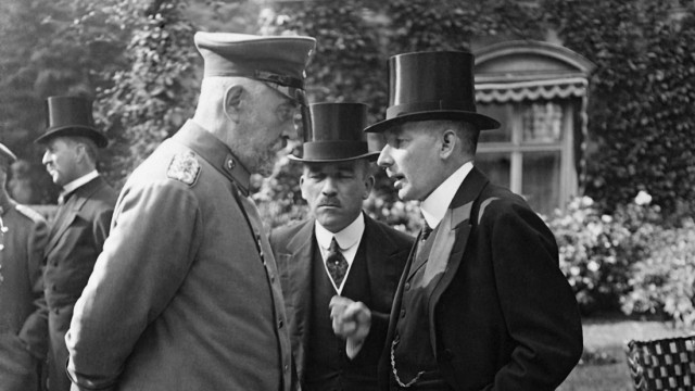 Anglo-Polish military alliance