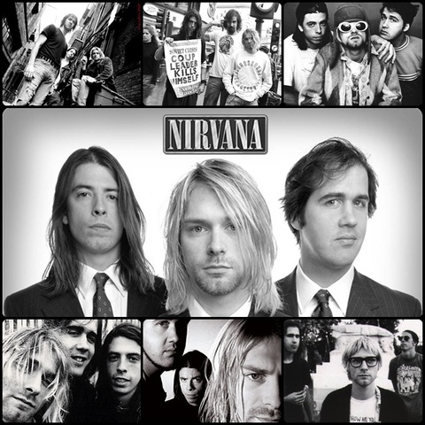 Nirvana