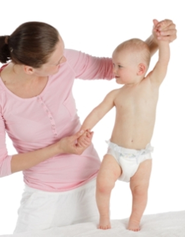 DECIMO PRIMER MES DE VIDA