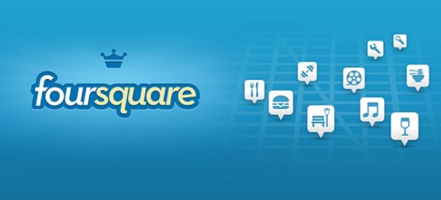 Foursquare