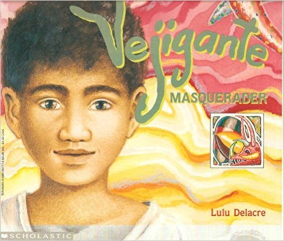 Veijante Masquerader