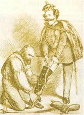 Unification of Italy