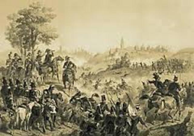 Third Italian war of Independence