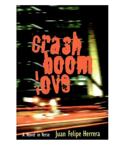 Crash Boom Love