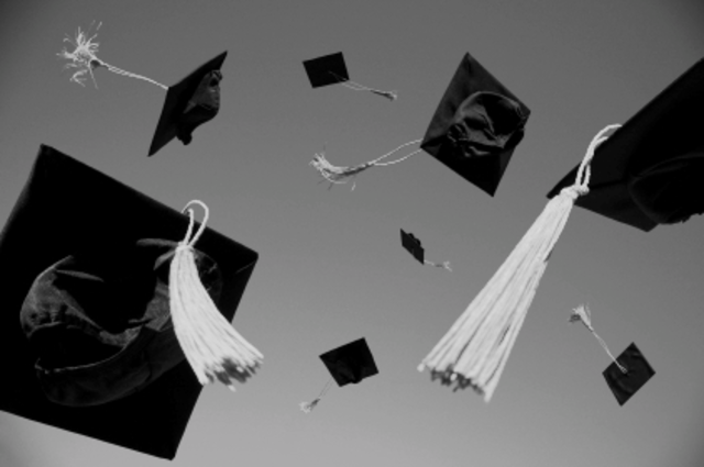 Golding graduated from Oxford with a Bachelor of Arts in English and a diploma in education in 1935