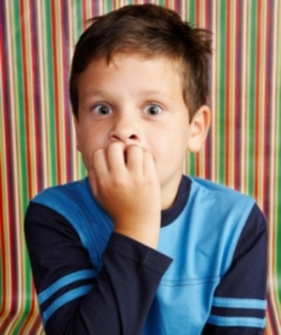 SEPTIMO AÑO DE VIDA