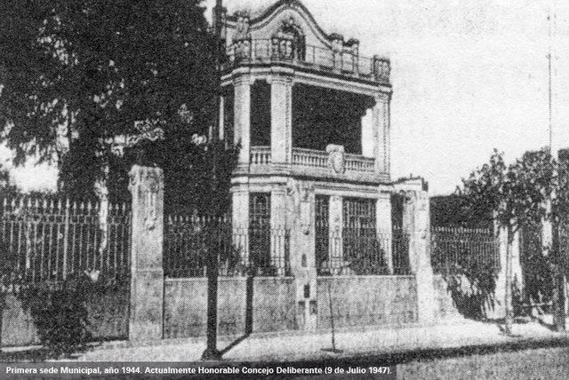 Autonomía de Lanús