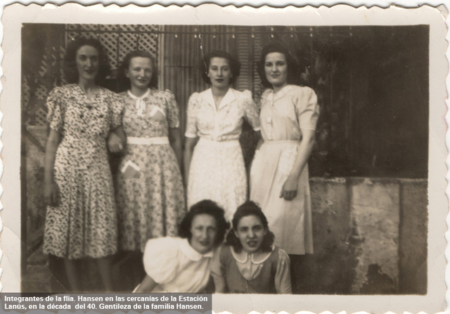 Primer registro barrial