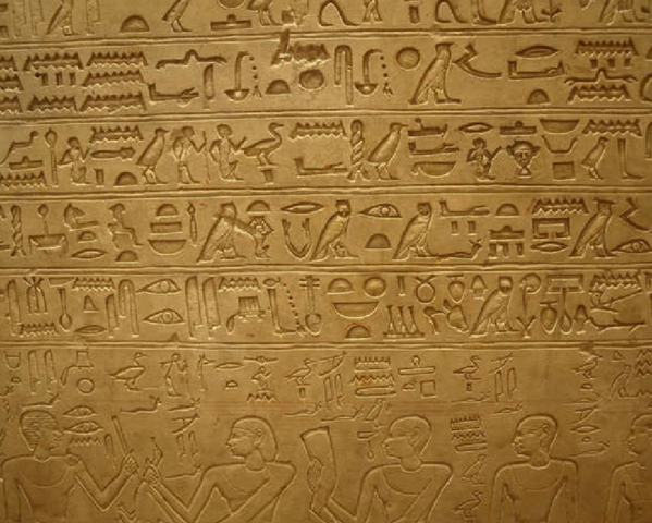 INTERVENCION DE LA ESCRITURA