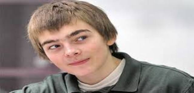 DECIMO SEGUNDO AÑO DE VIDA - Inicio de la pubertad